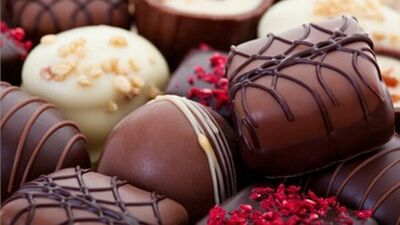 Bir parça çikolata safra taşı oluşumunu engelleyebilir!