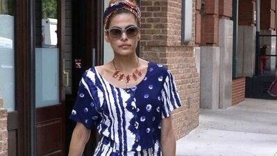 Kurtarıcı yazlık elbiseler…