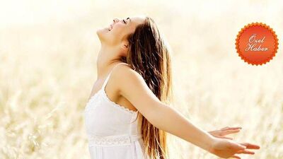 Kabul edersen, özgürsün!