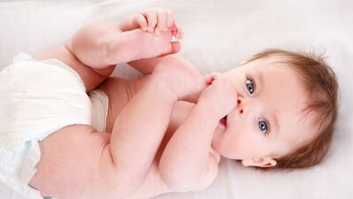 Çocuklarda yaz enfeksiyonuna ve akut ishal'e dikkat!