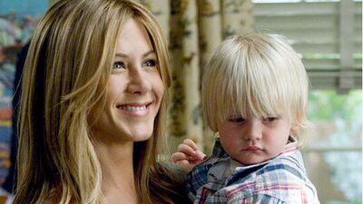 Çocuk baskısı bezdirdi!