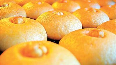 Biraz kalori hesabı...