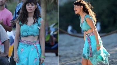 Ünlülerin set fotoğrafları...