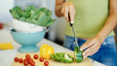 Bilmeniz gereken küçük mutfak sırları!