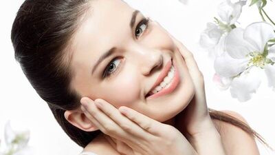 Yazın sağlıklı bir cilde sahip olmak mümkün!