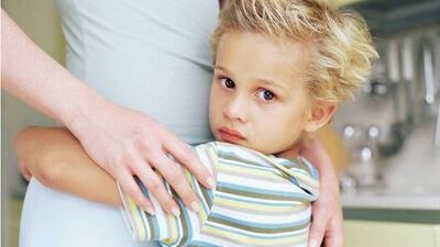 Çocuktur korkar mı? Yoksa fobi mi?