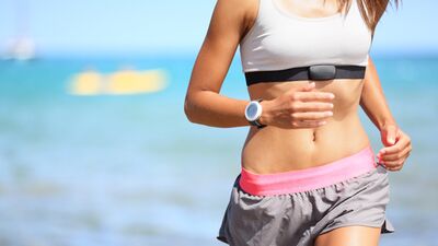 Giyilebilir teknoloji sporla bileğe yerleşti!