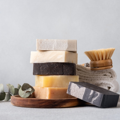 Kendin yap: Şampuan