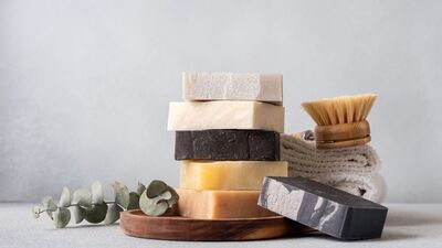 Kendin yap: Şampuan