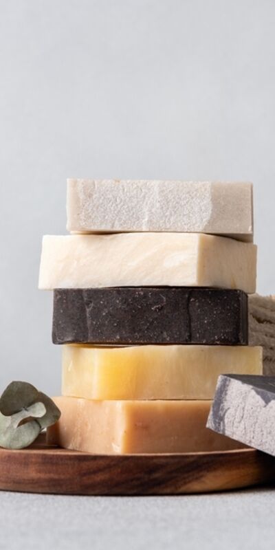 Kendin yap: Şampuan