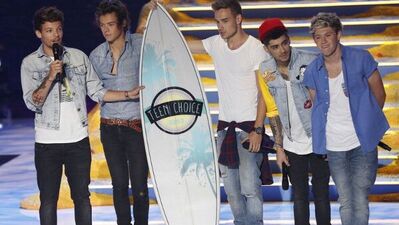 Yeni neslin seçimi!