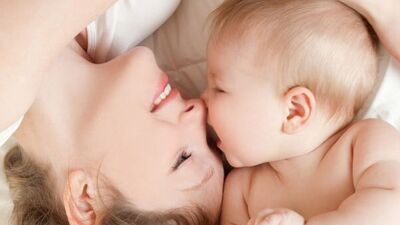 Tedaviyle her 2 çiftten 1'i tüp bebek sahibi oluyor!