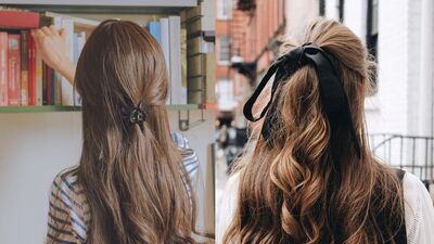 Saç uzatmanın zahmetsiz yolları