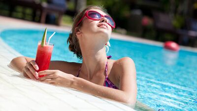 Ağustos ayının 2 süper yiyeceği!