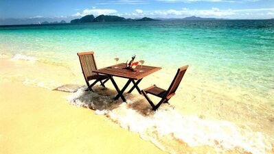 İstanbul'daki Beach Club önerileri…