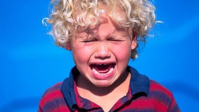 Çocuğunuza hayır demekten korkmayın!