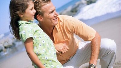 Ergenlikte anne baba düşmanlığı 3-4 yaşa dayanıyor!