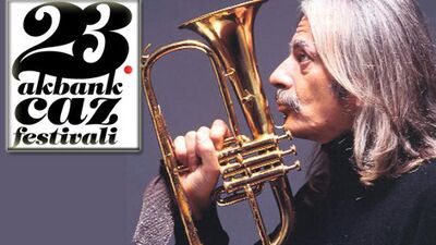 23. Akbank Caz Festivali dolu dolu başlıyor!