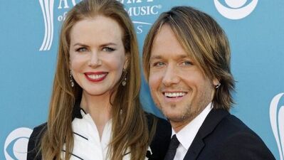 Nicole Kidman ve Keith Urban'ın muhteşem evi…