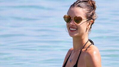 Göğüsleri küçüldü!