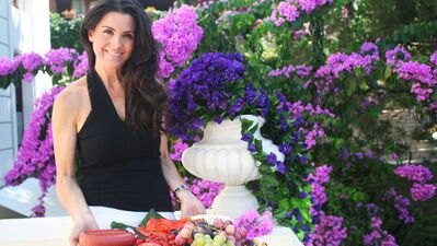 Günbatımı lezzetleri...