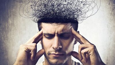 3 boyutlu yazıcıdan beyin çıktı!