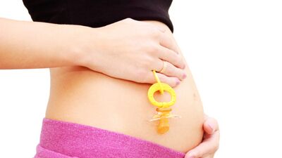 Boş gebelik, dış gebelik demek değildir!