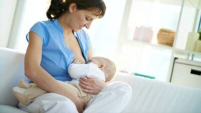 Emzirme döneminde kilo vermek mümkün mü?