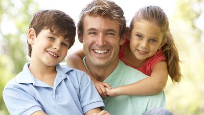 Babalık şansını artıran gıdalar!