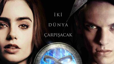 Ölümcül Oyuncaklar – Kemikler Şehri...