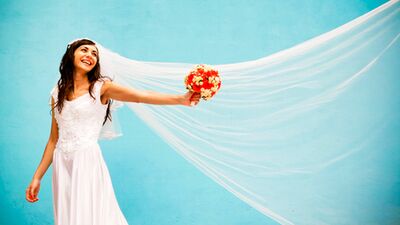 Başarılı bir evliliğe dair 10 sır!