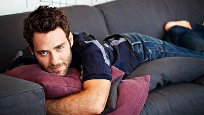 "Bir aşk hikayesi" dizisinin yakışıklı yüzü: Seçkin Özdemir…