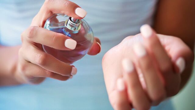 Kokulu ürünler kimyasala alerjisi olanlara tehlikeli!