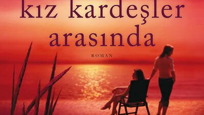 Kız kardeşler arasında…