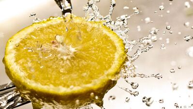 Limonun güzellik sırları…