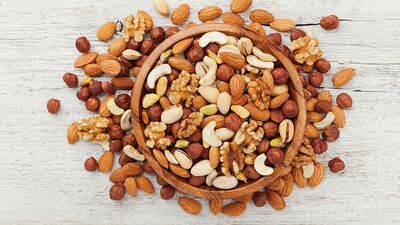 Besin alerjisi olanlar çiğ besinlere dikkat!