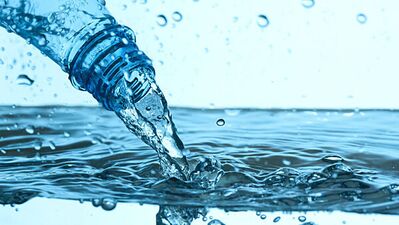 Saçlarınıza madensuyuyla canlılık katın!