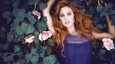 Anne adayı: Meryem Uzerli…