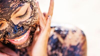 Türk kahvesi ile cildinizde mucizeler yaratın