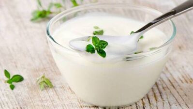Yoğurt zayıflatır mı?