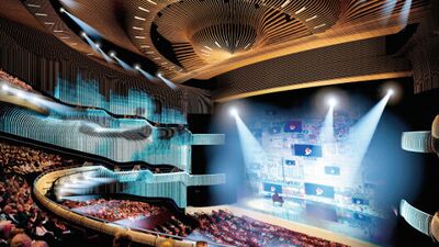 "İstanbul'un ihtiyacı vardı"