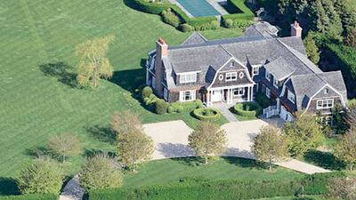 Jennifer Lopez&#039;in evinde 6 gün kaldı!