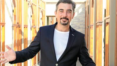 Ali İhsan Varol: "Çarli'nin bakıcılığını yaptım"