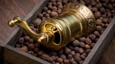 O değirmeni masaya bırak diyebilir miyim!