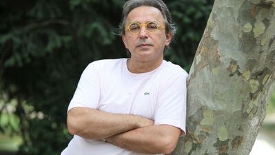 Hamdi Koç: "Tarihi yargılamak romancının işi değil!"