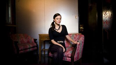 Eylül konserleri...