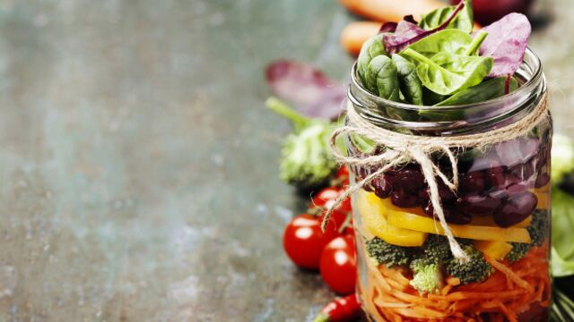 Vejetaryenlik hakkında her şey...