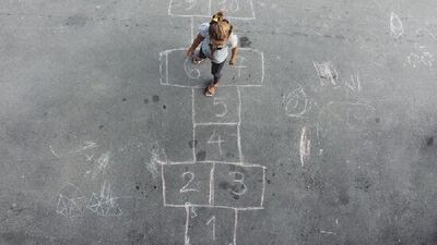 Bizim yaşadığımız fakat çocuklarımızın bilmediği 13 şey...