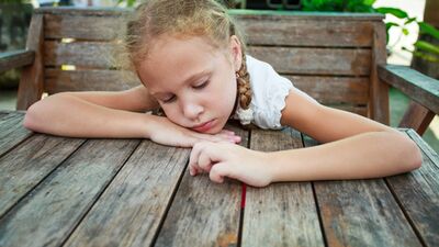 Bunları çocuğunuza asla söylemeyin!