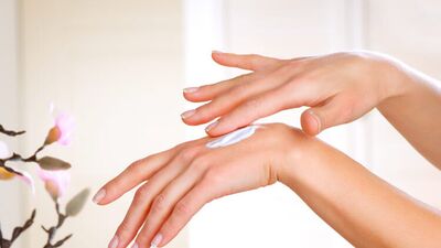 Bu losyon ellerinizi yumuşacık yapacak…